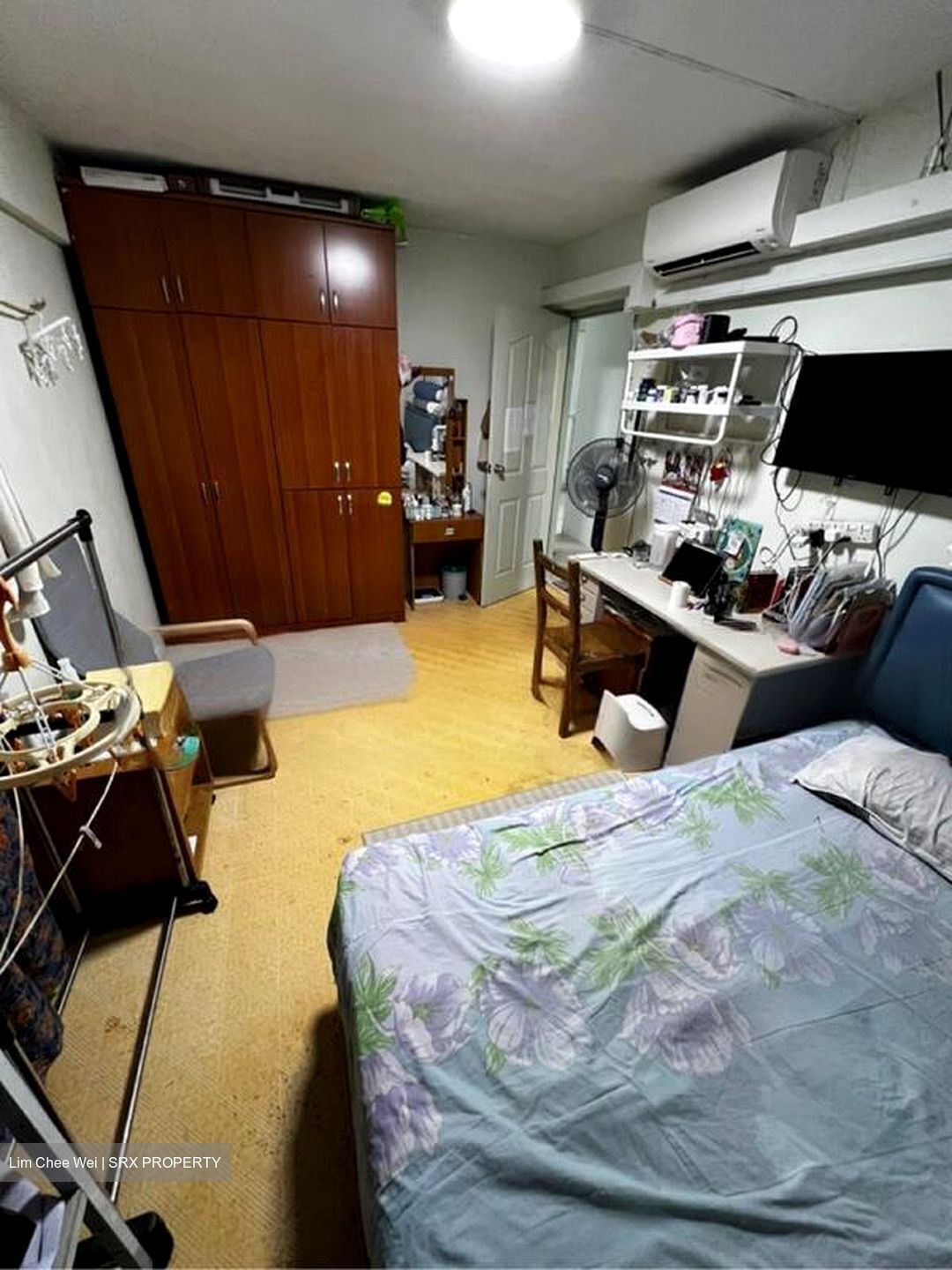Blk 84 Commonwealth Heights (Queenstown), HDB 3 Rooms #470384281